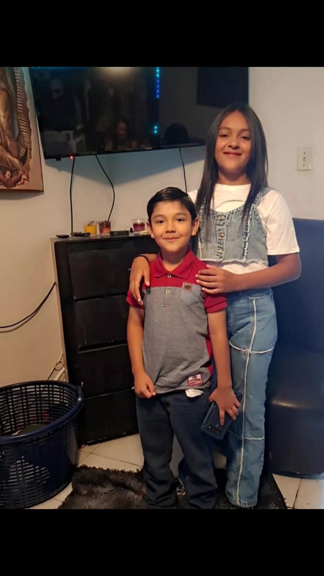@Berenice De la Cruz