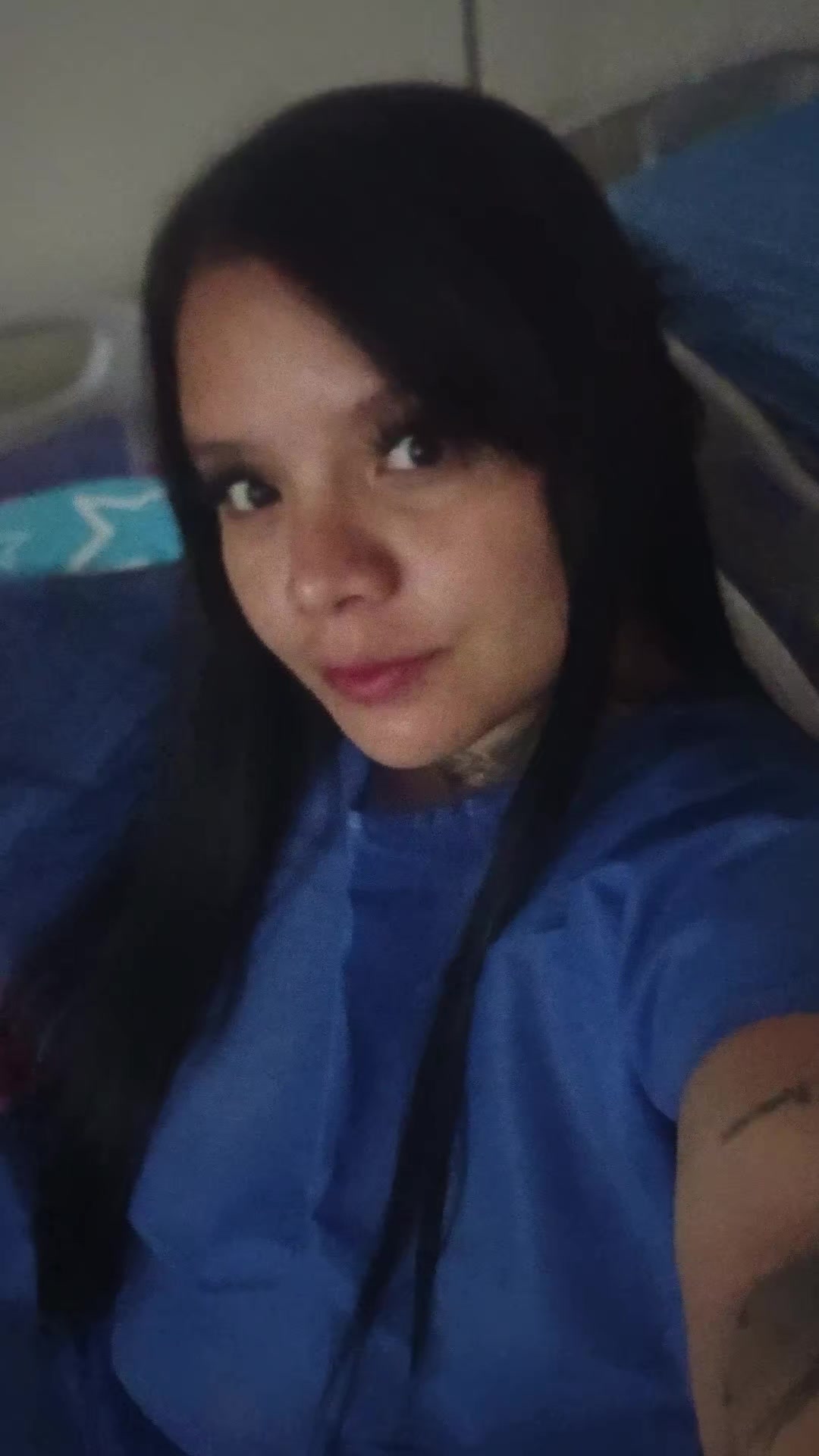 @Tu Gochita😏💙 Vale 😜