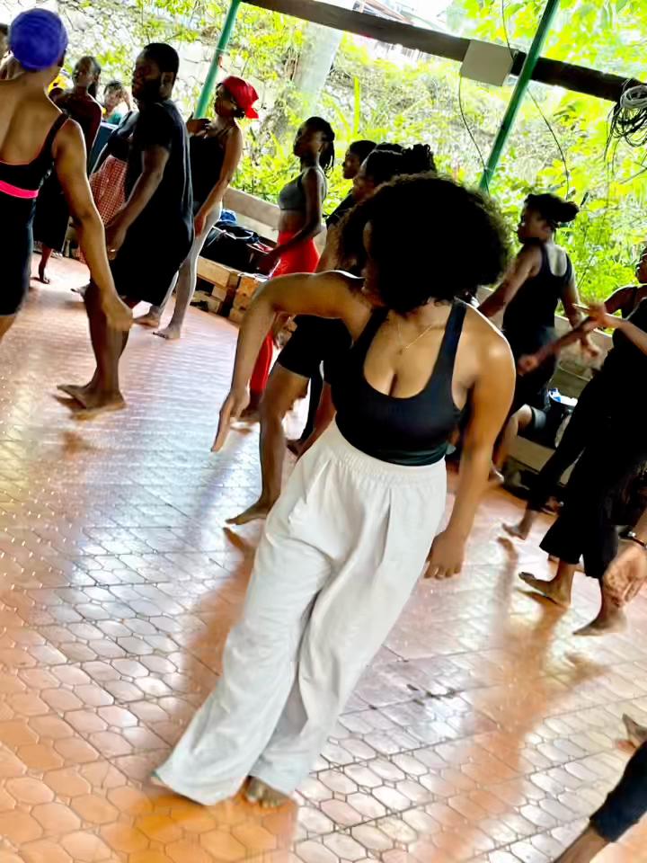 @Sterline_danceofficial