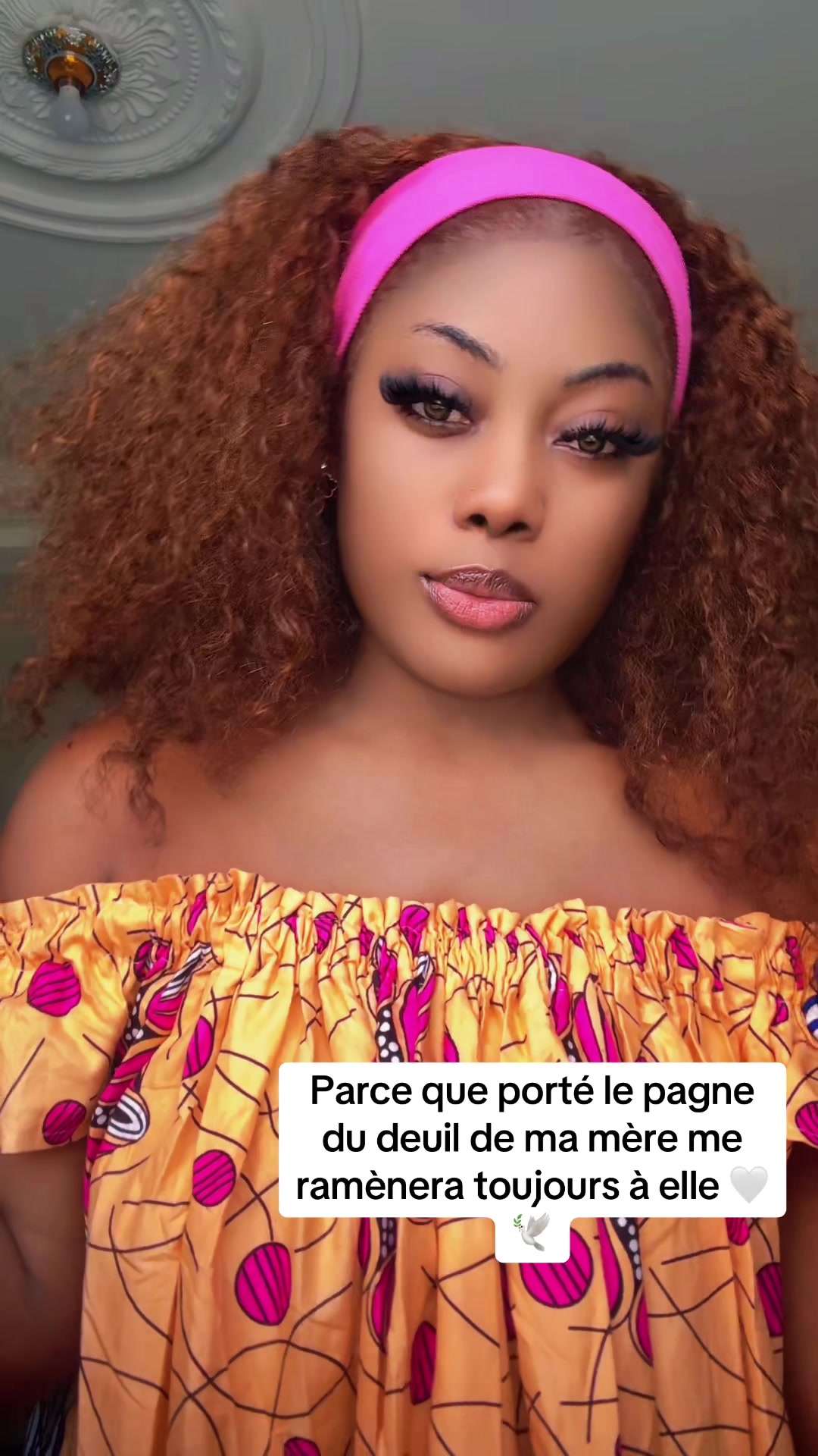 @Petite étoile ❤️🇨🇲
