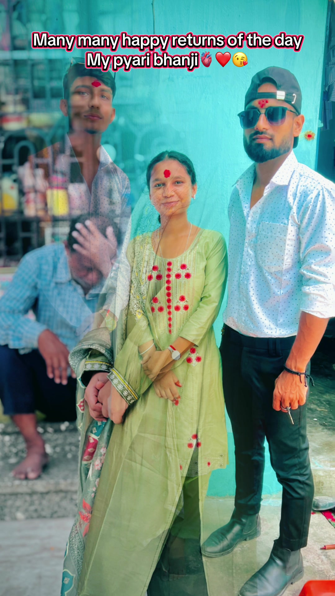 @❤️🧿 shivkant_Mandal 🧿❤️