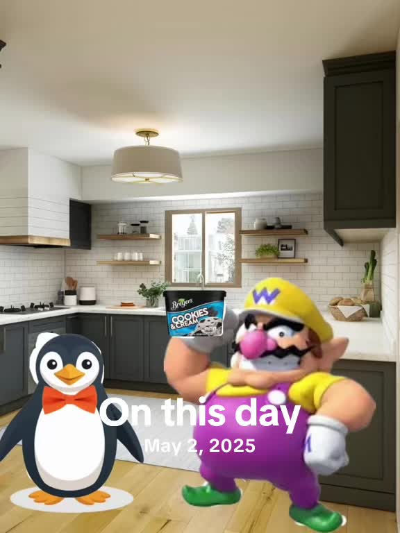 @Supreme Lemmy Koopa