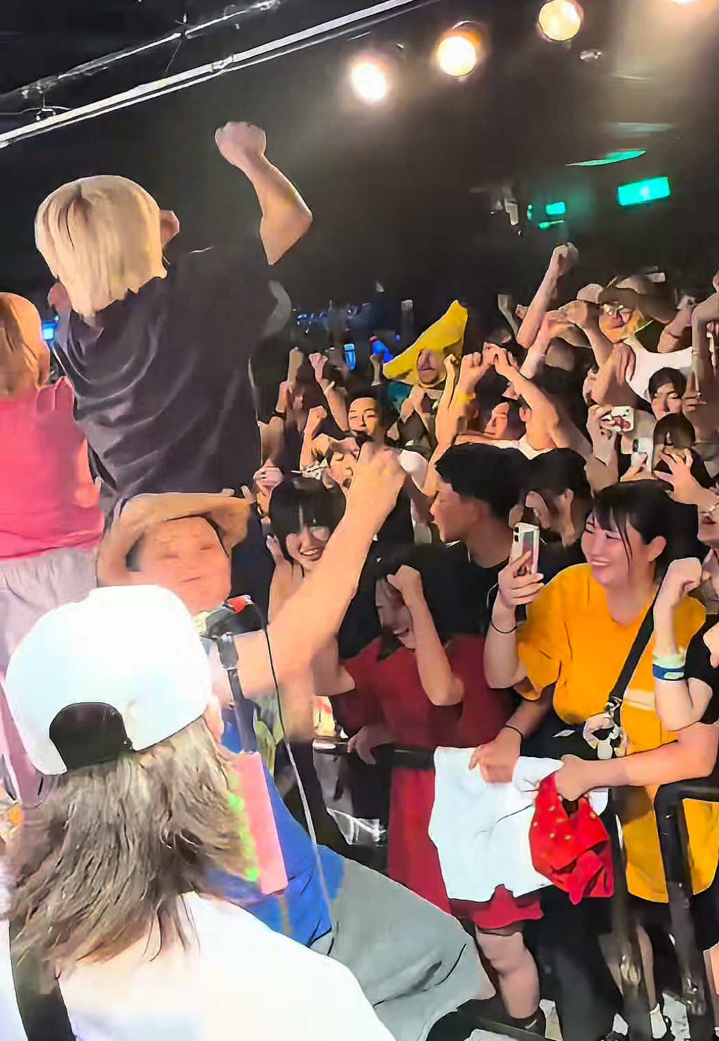 @THE JAPANESE PRIDE