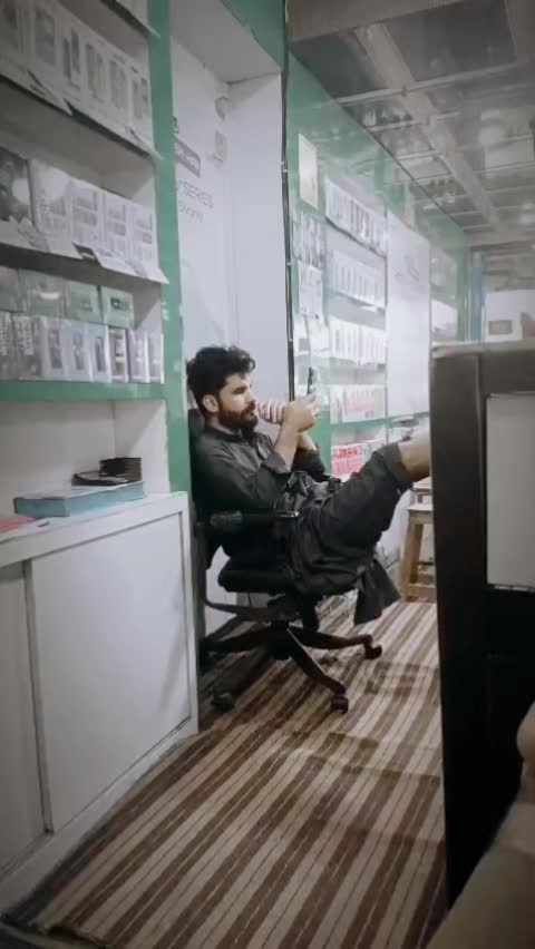 @Javed Khan