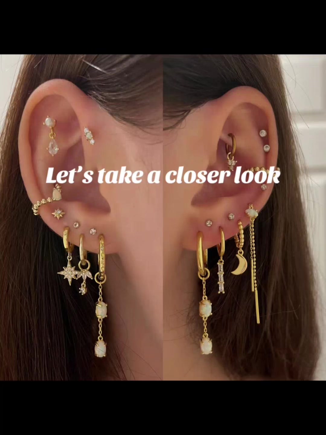 @Rapunzille Jewelry