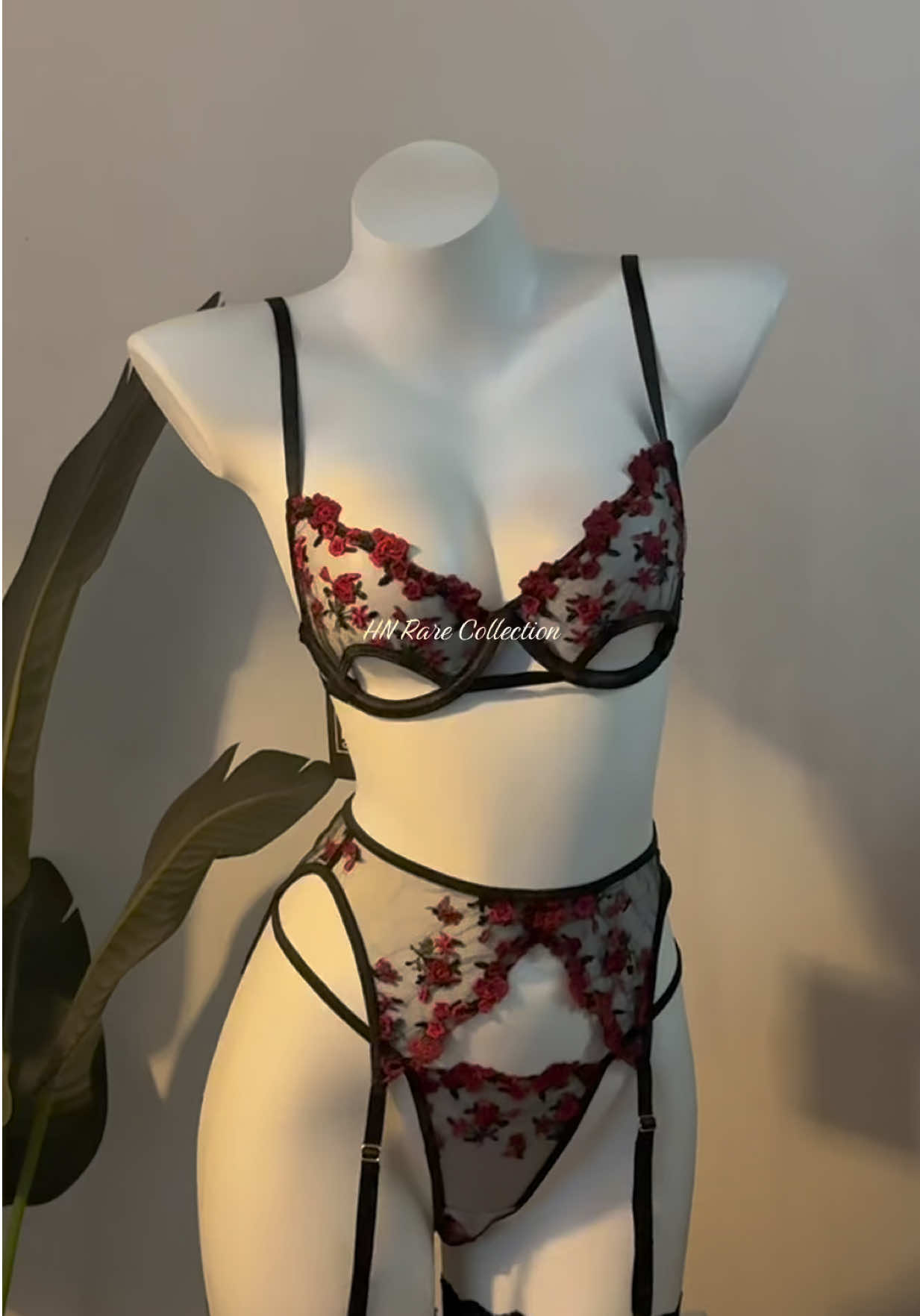 @HN Rare Collection