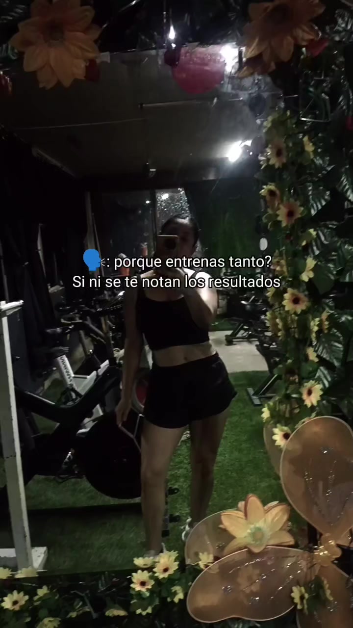 @Glorias Adriana