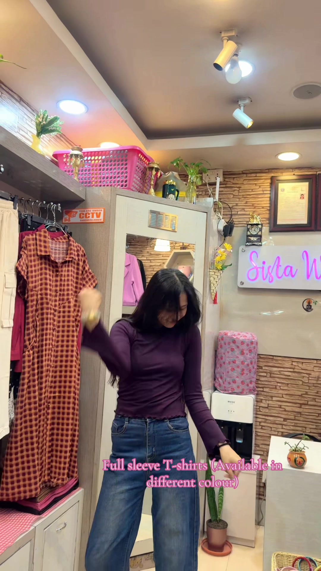 @Sista Wears ❤️