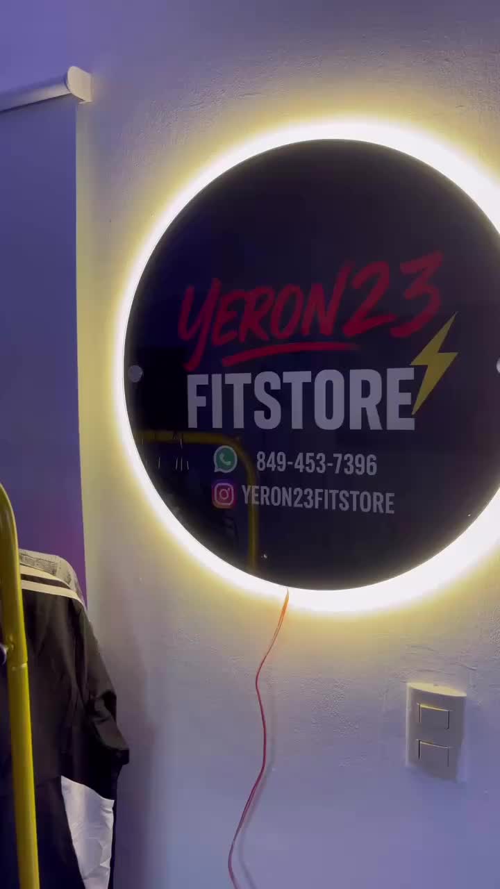 @YERON23FITSTORE⚡️