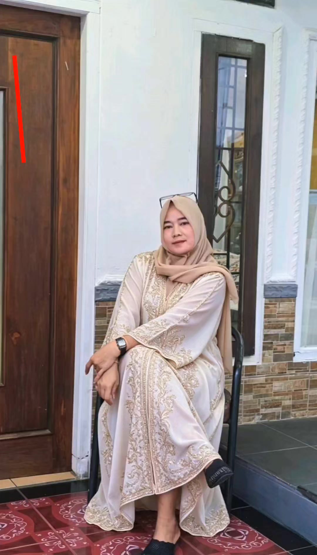 @bunda kece