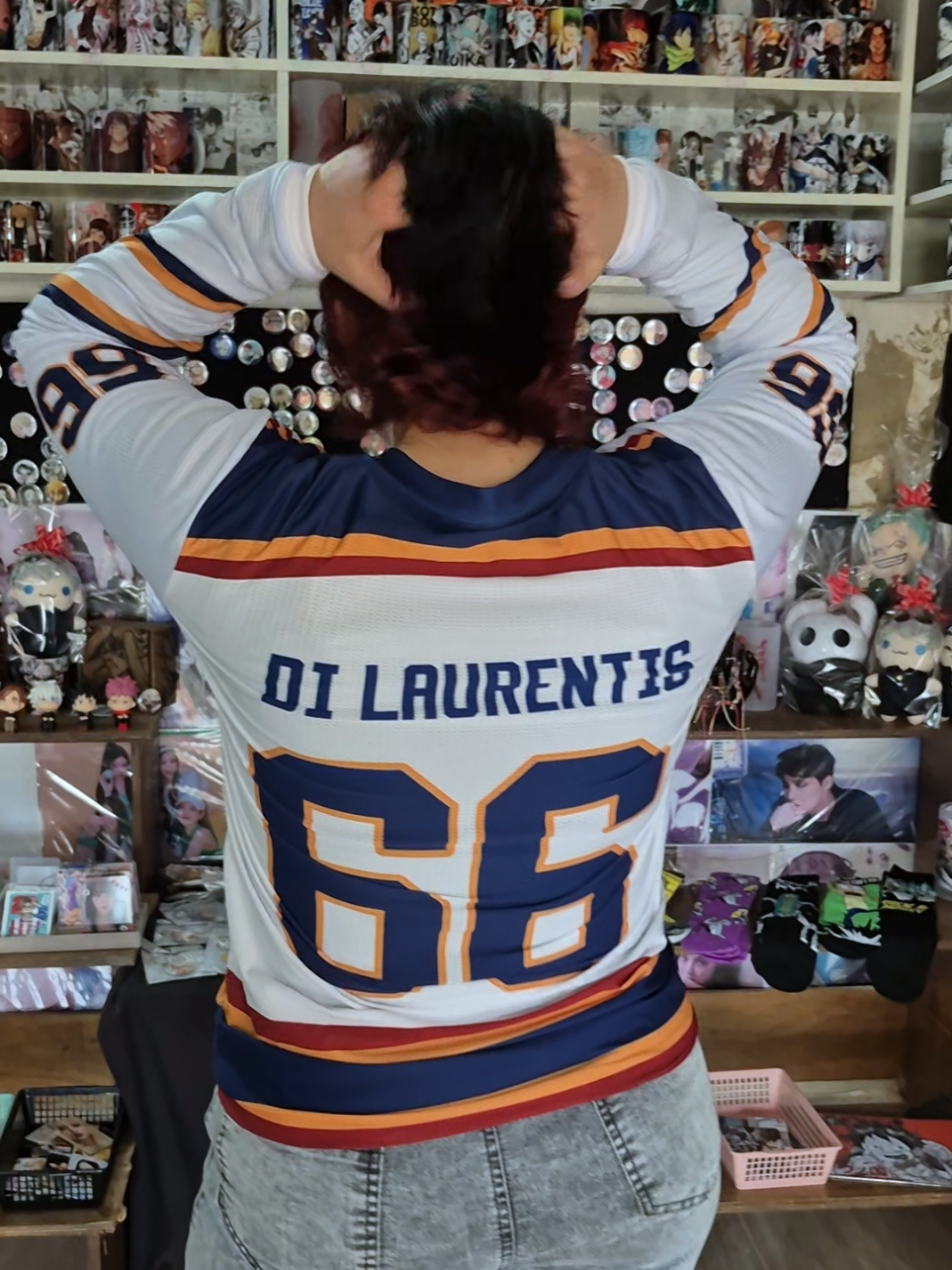 @Bisho tienda de anime y kpop