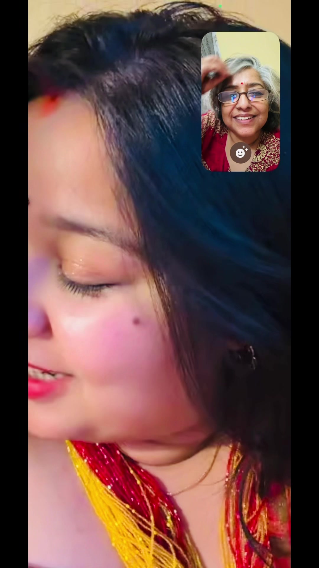 @Roshani Basnet
