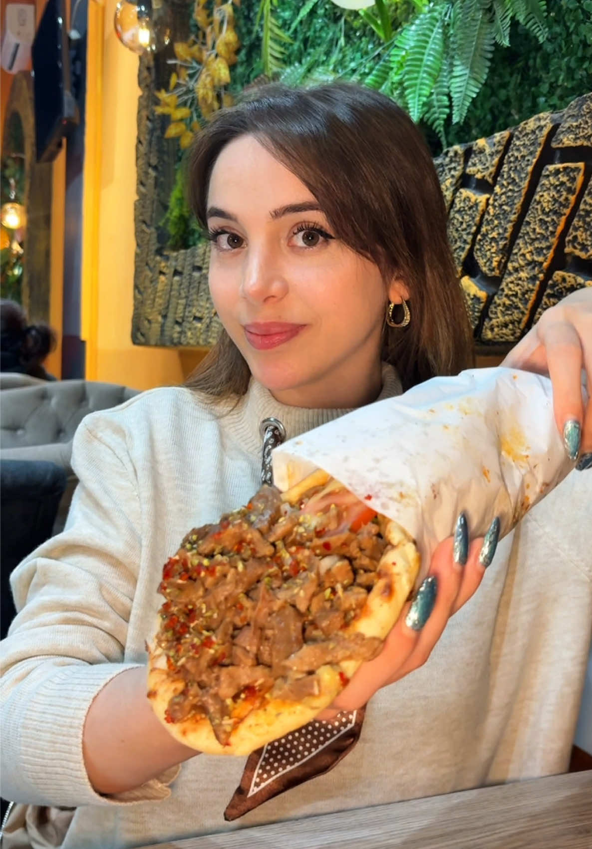 @Merve ŞAHANBAZ