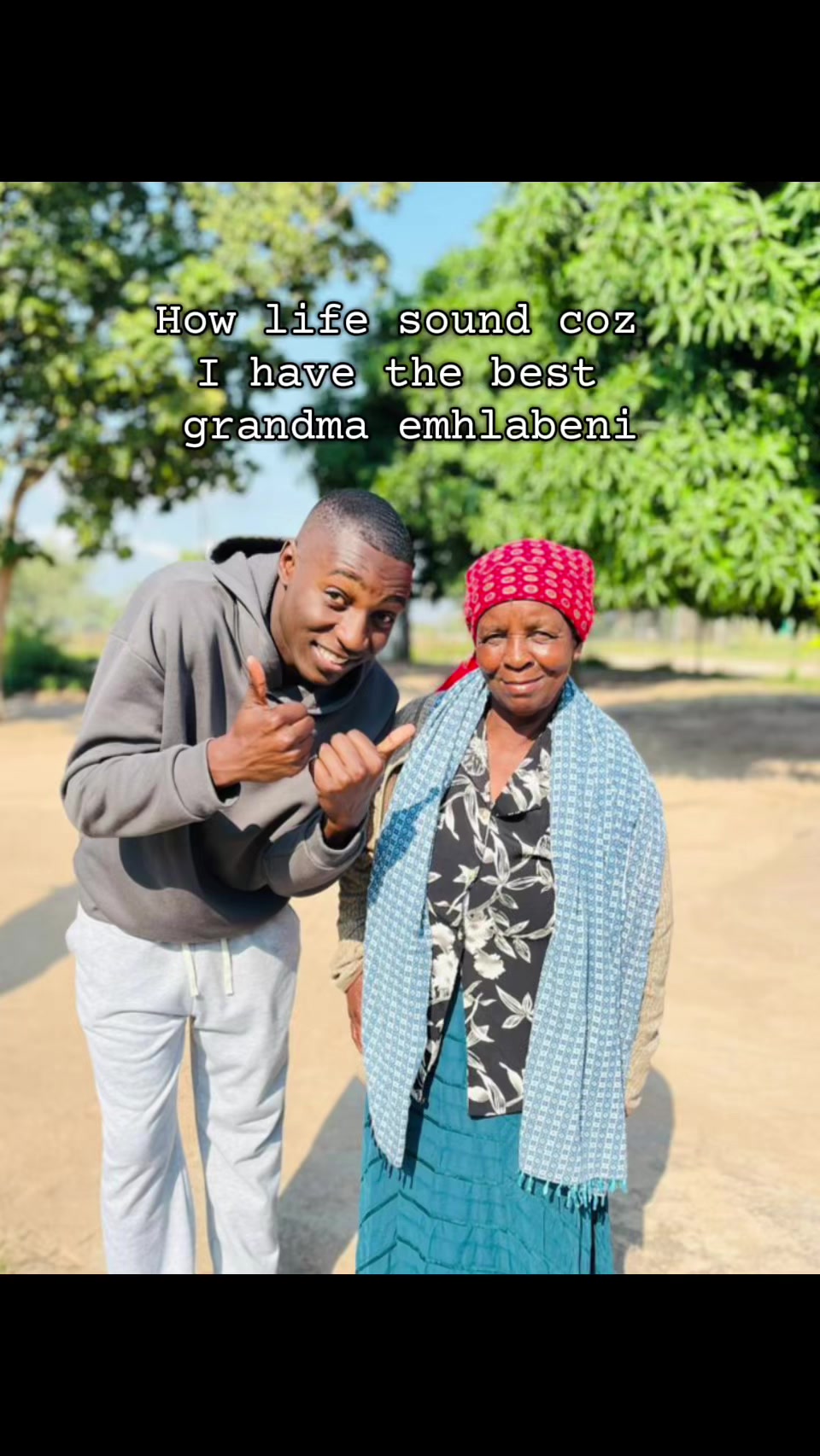 @Donald P. Mhangana