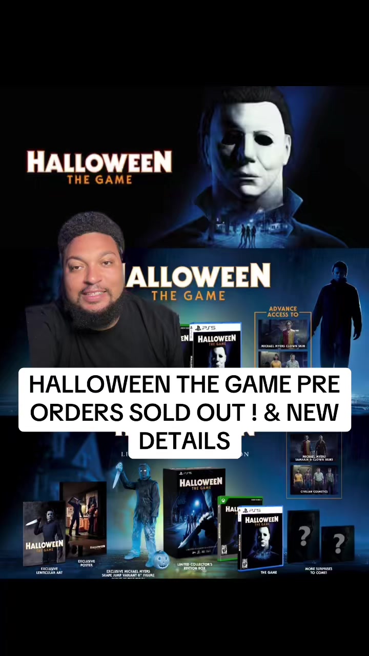 @I LIKE SCARY