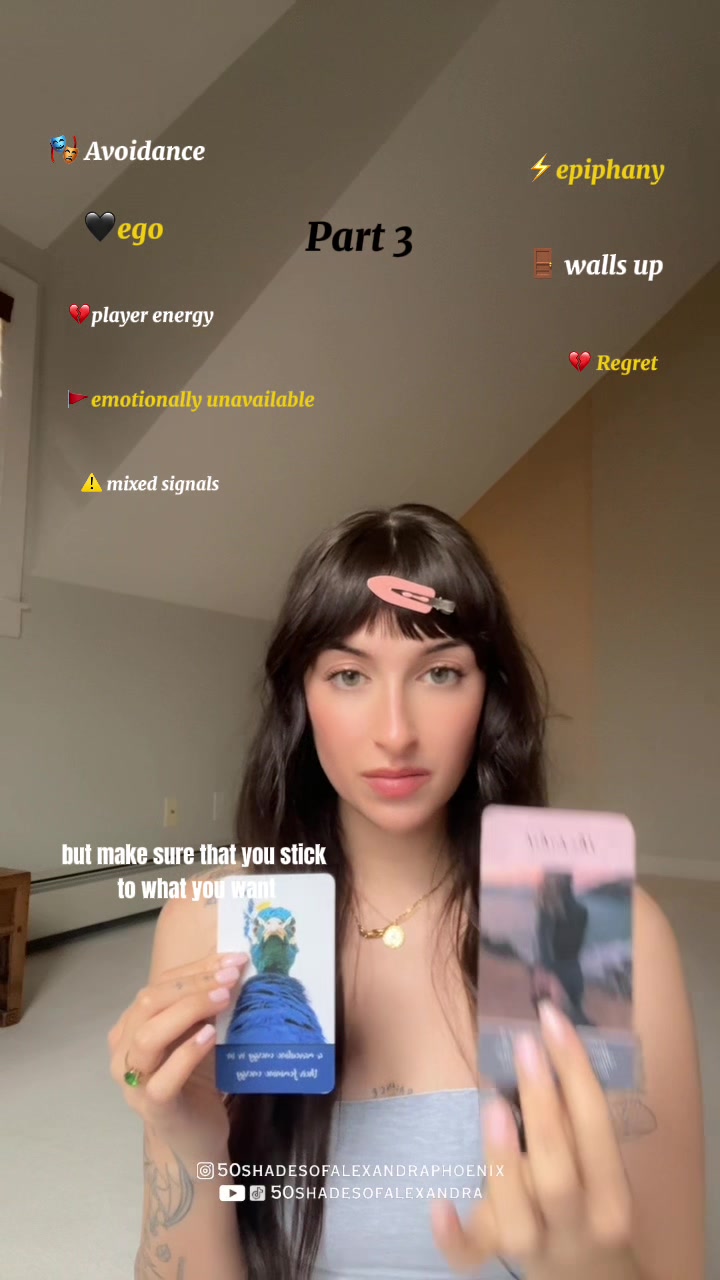 @Alexandra Phoenix