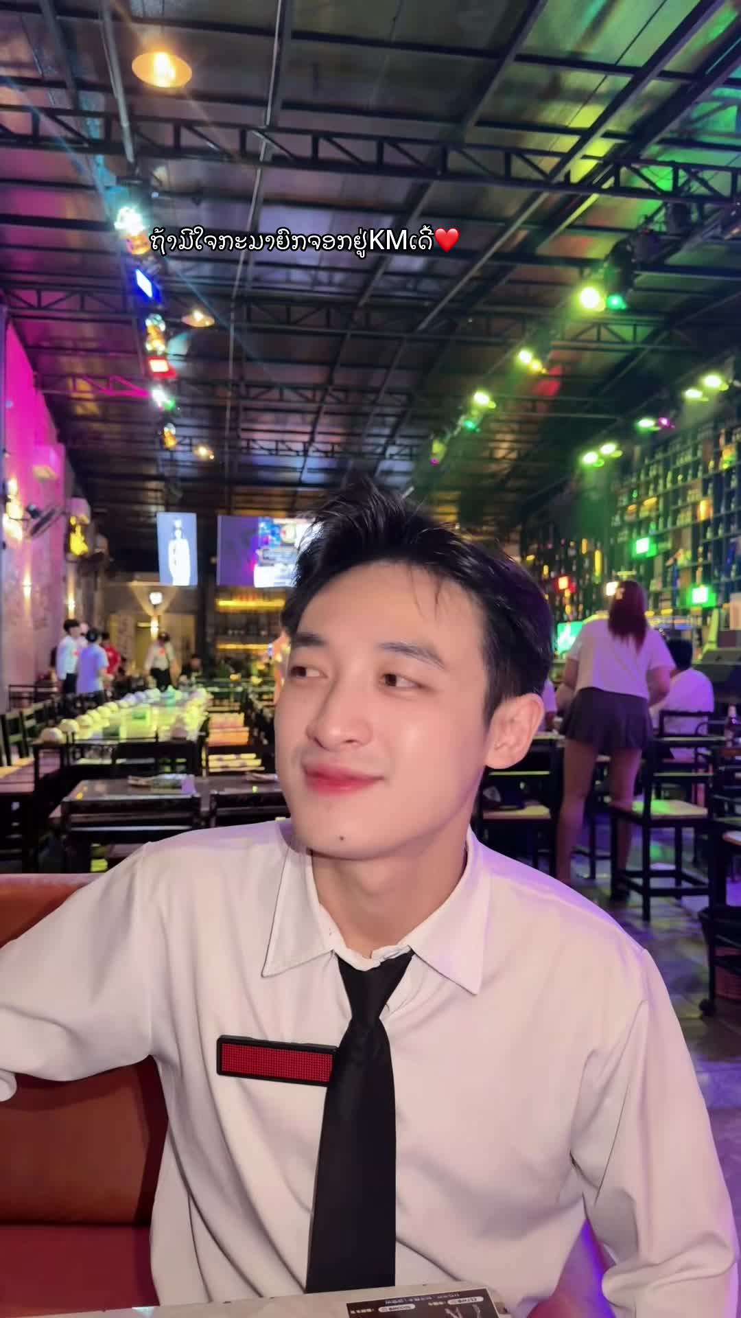 @ປໍ ຮ້ານKMຕົ້ນເຜິ້ງ🇱🇦