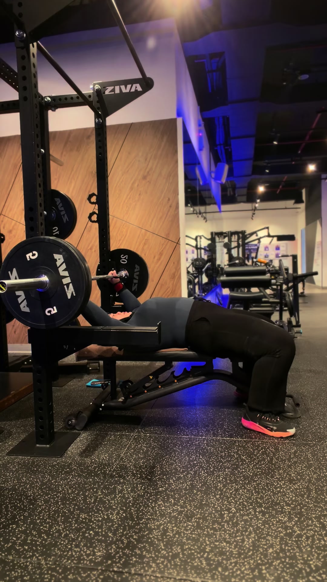 @ichalovelift🏋🏻♀️