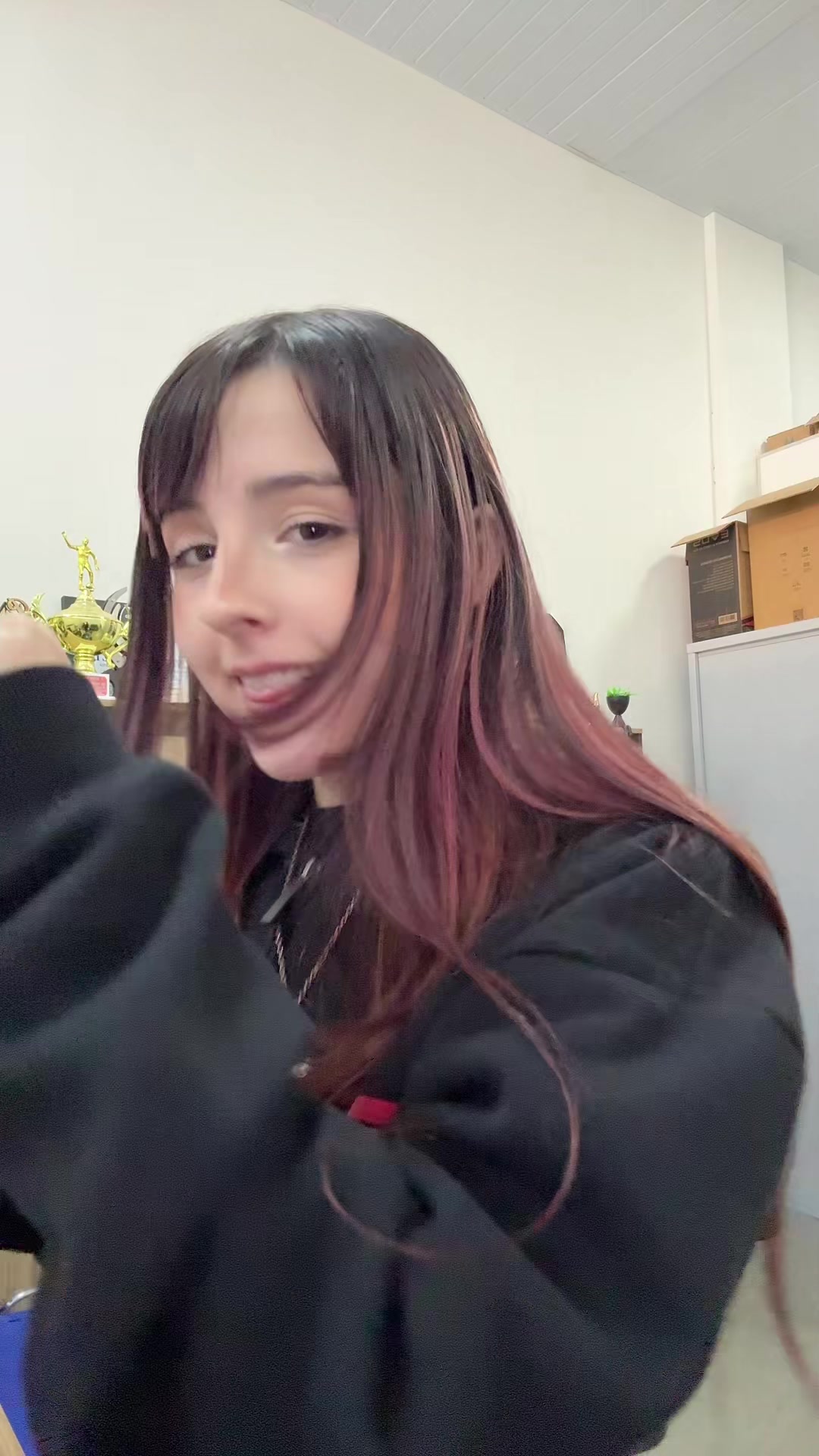@daily da aninha ๐