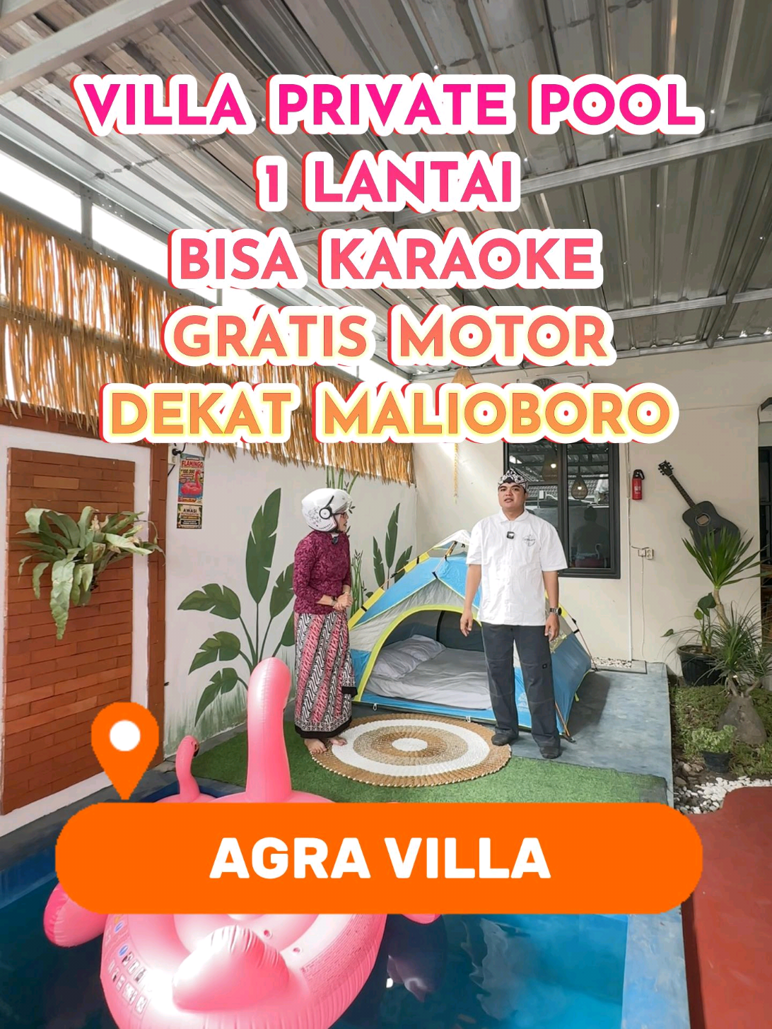 @Mbok Nginep
