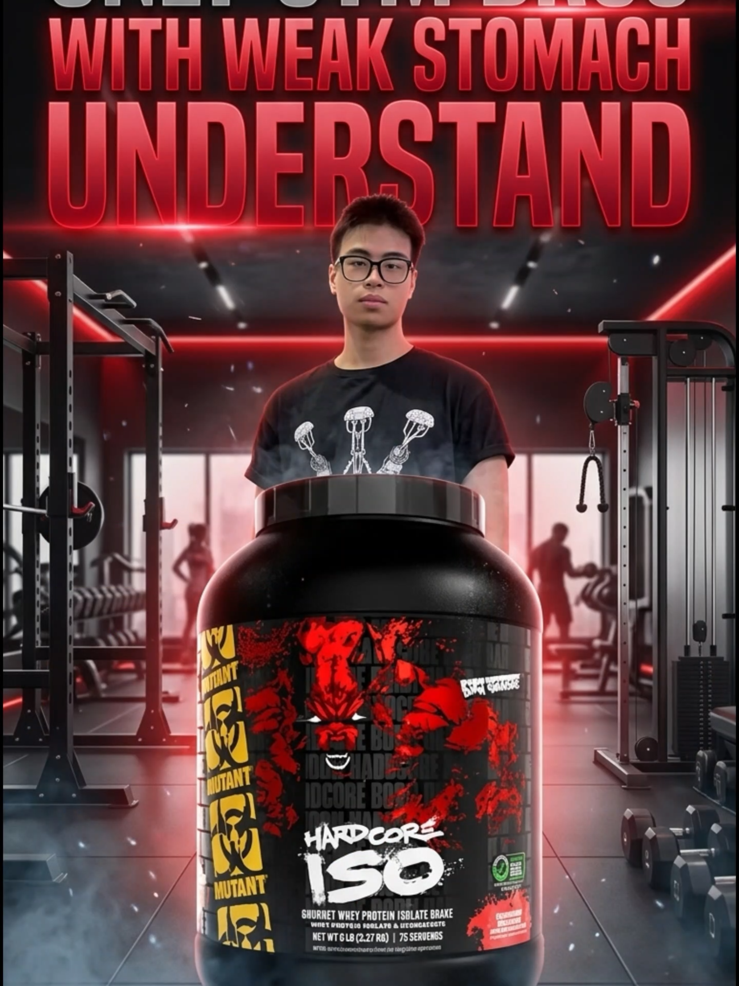 @Ultimate Sup Sport Supplement