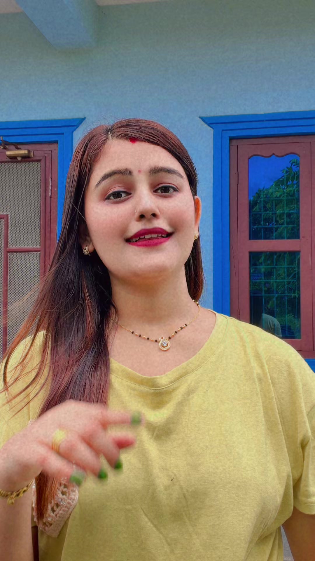 @सरिता ढकाल
