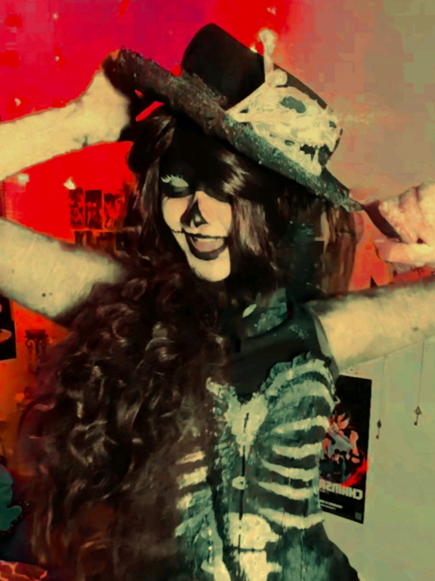 @Jasper ☆ cosplayer