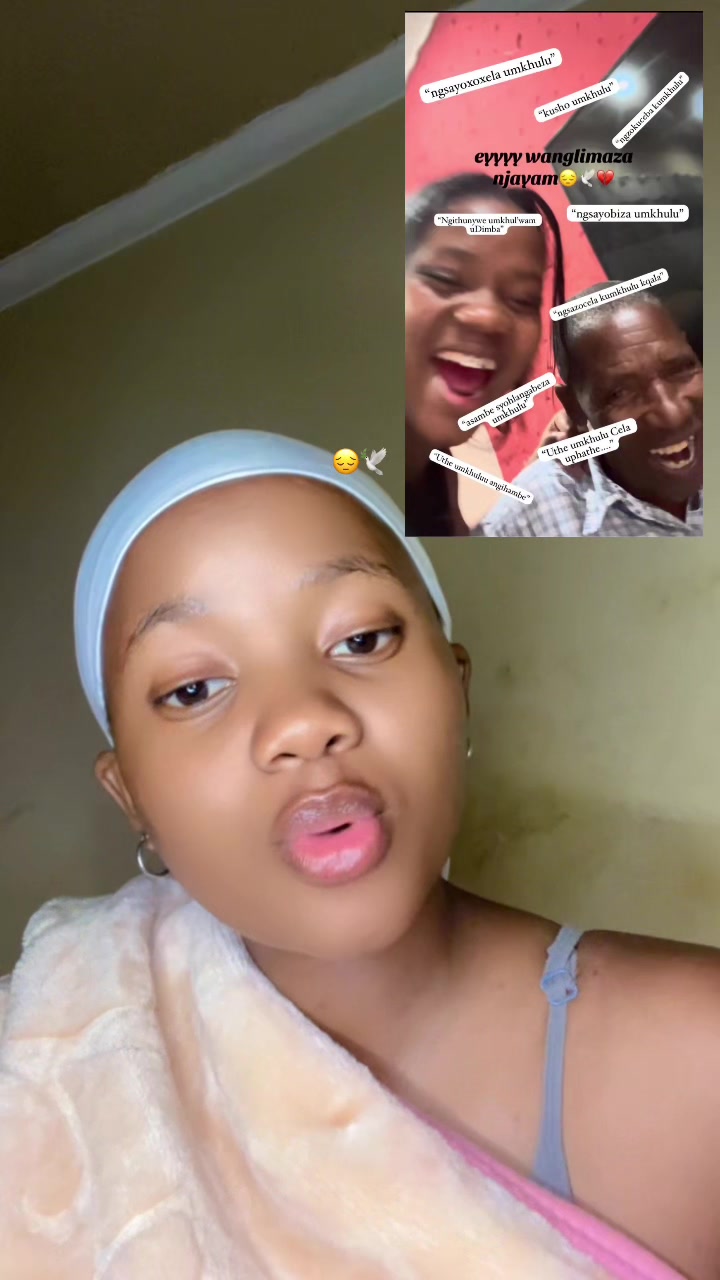 @Sisipho Dimba