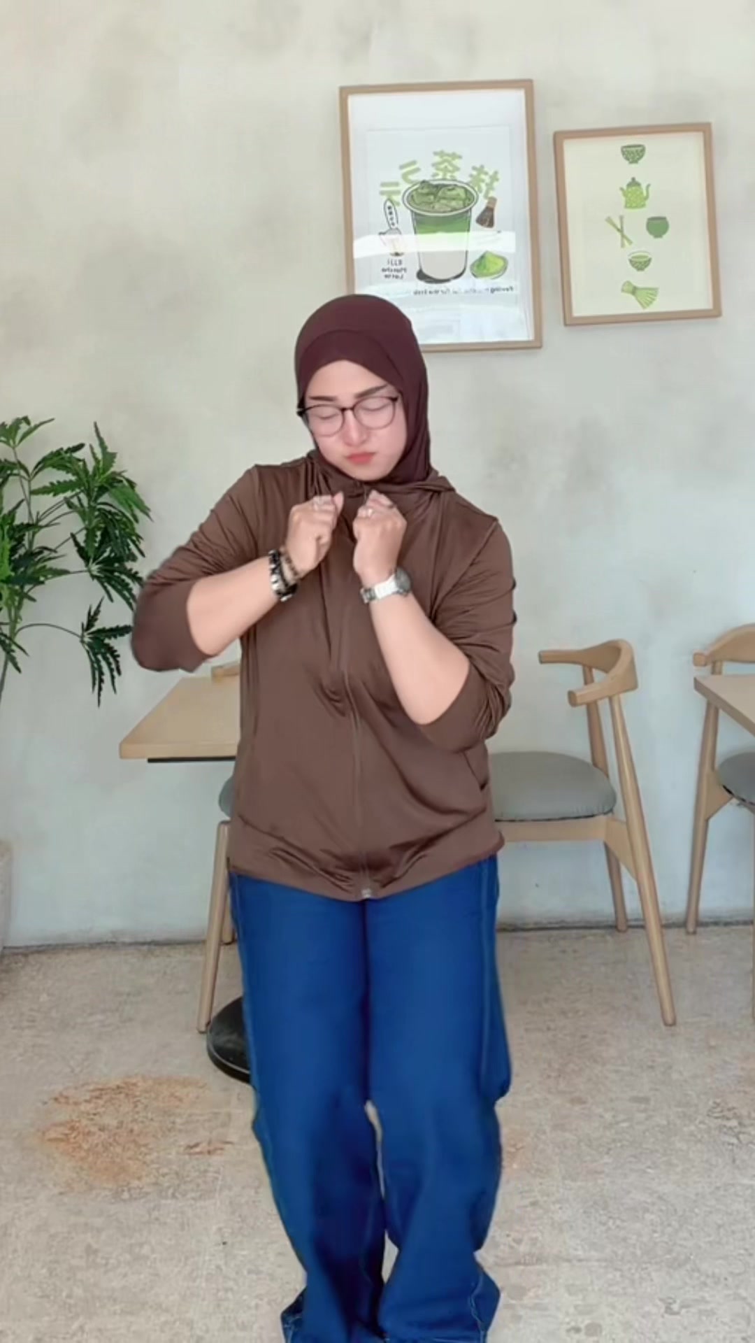 @Hani Hanifah🦋