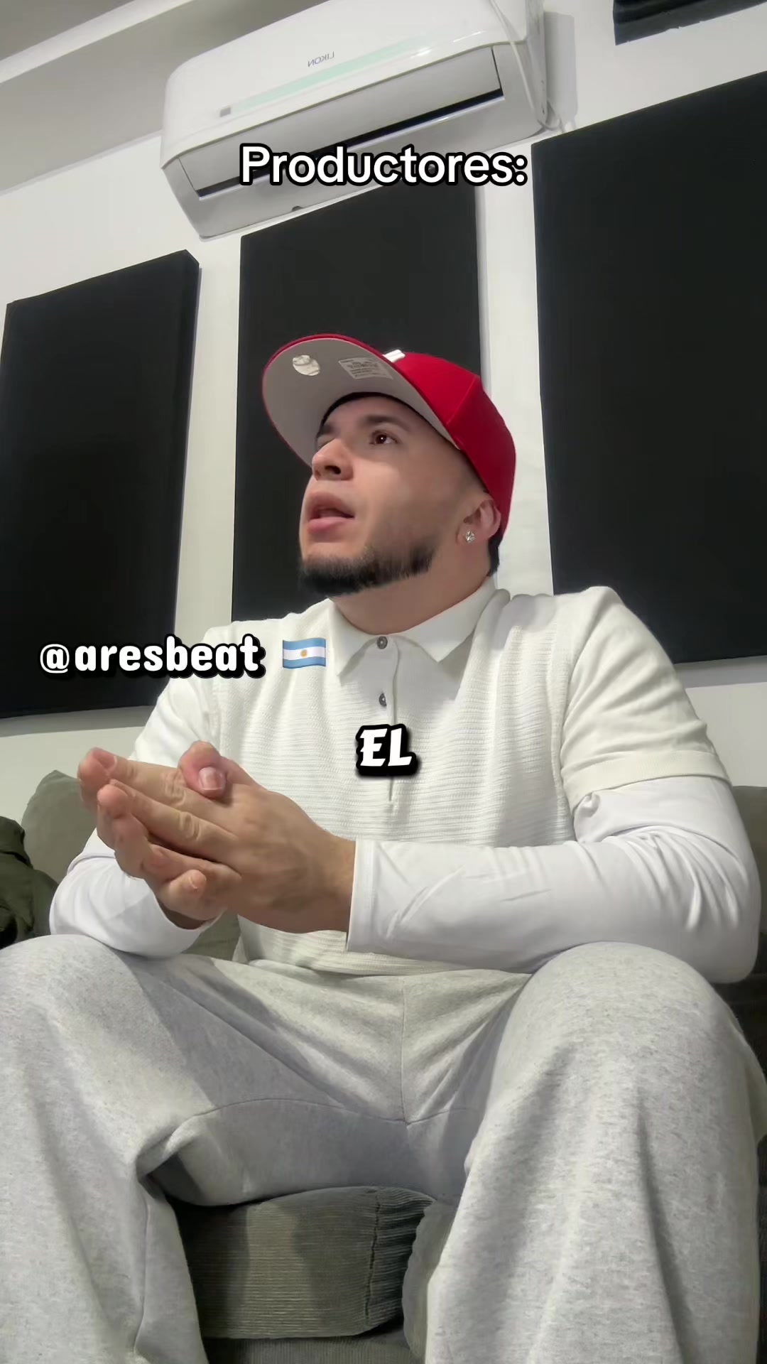 @Ares Beat