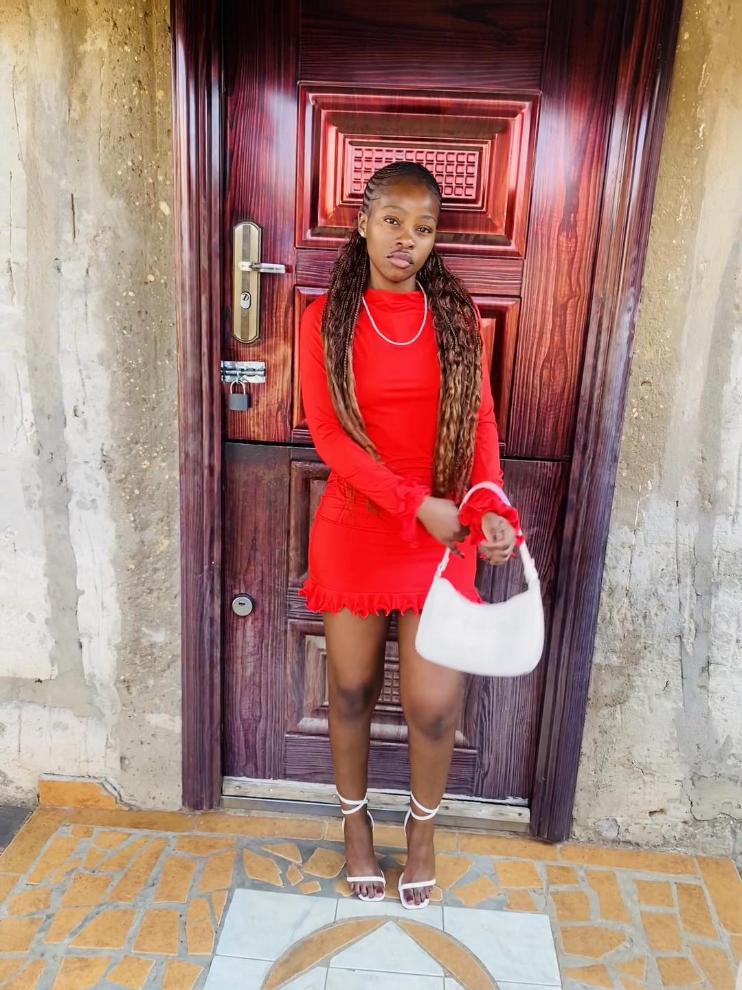 @Thandeka