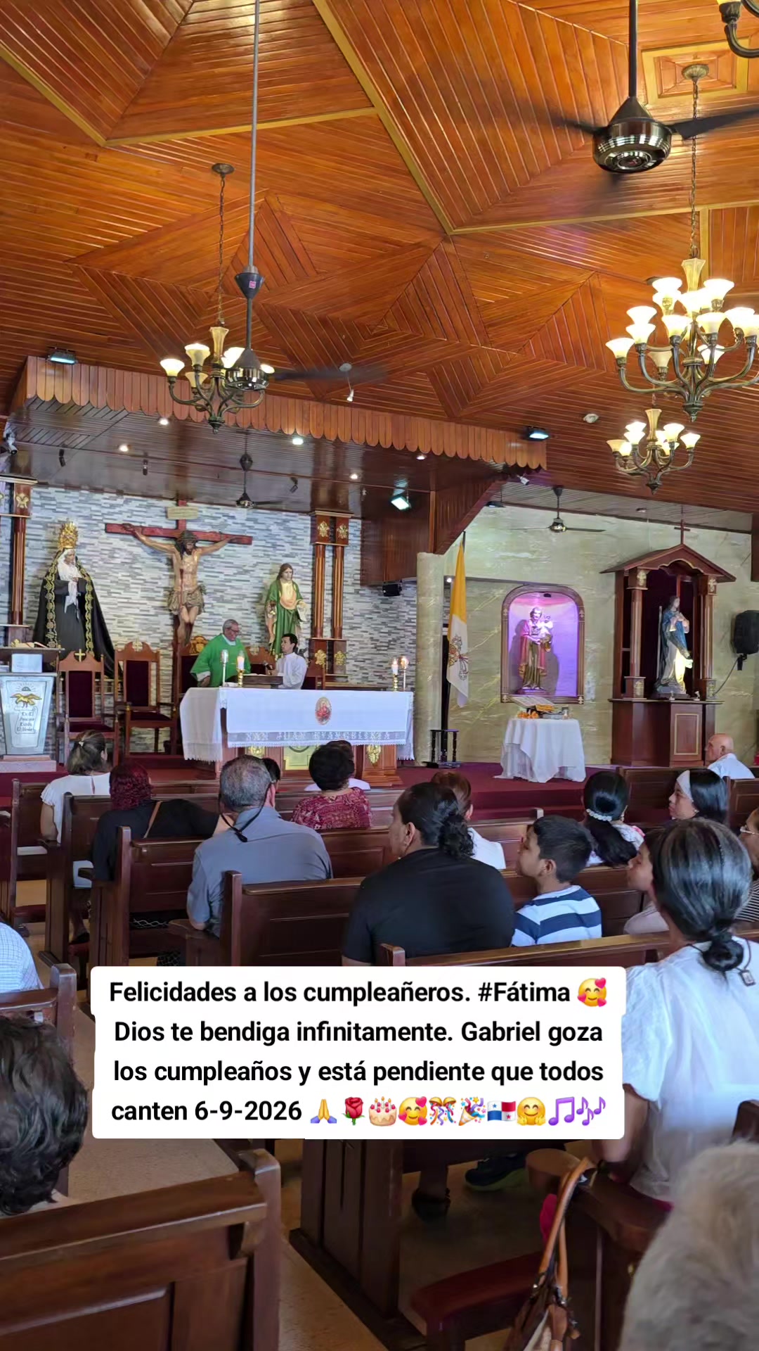 @Profe Gloria Camaño