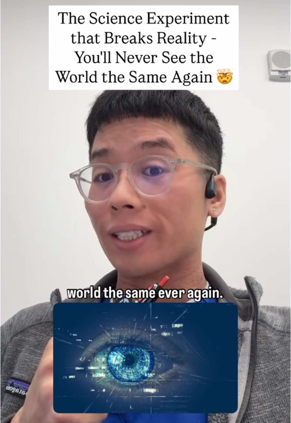 @Dr. Jason Yuan