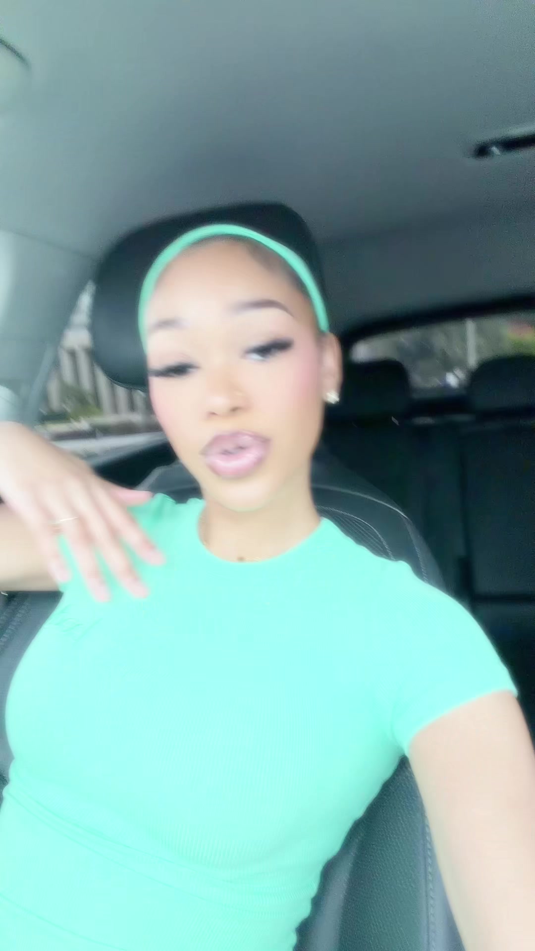 @Kamryn Denise