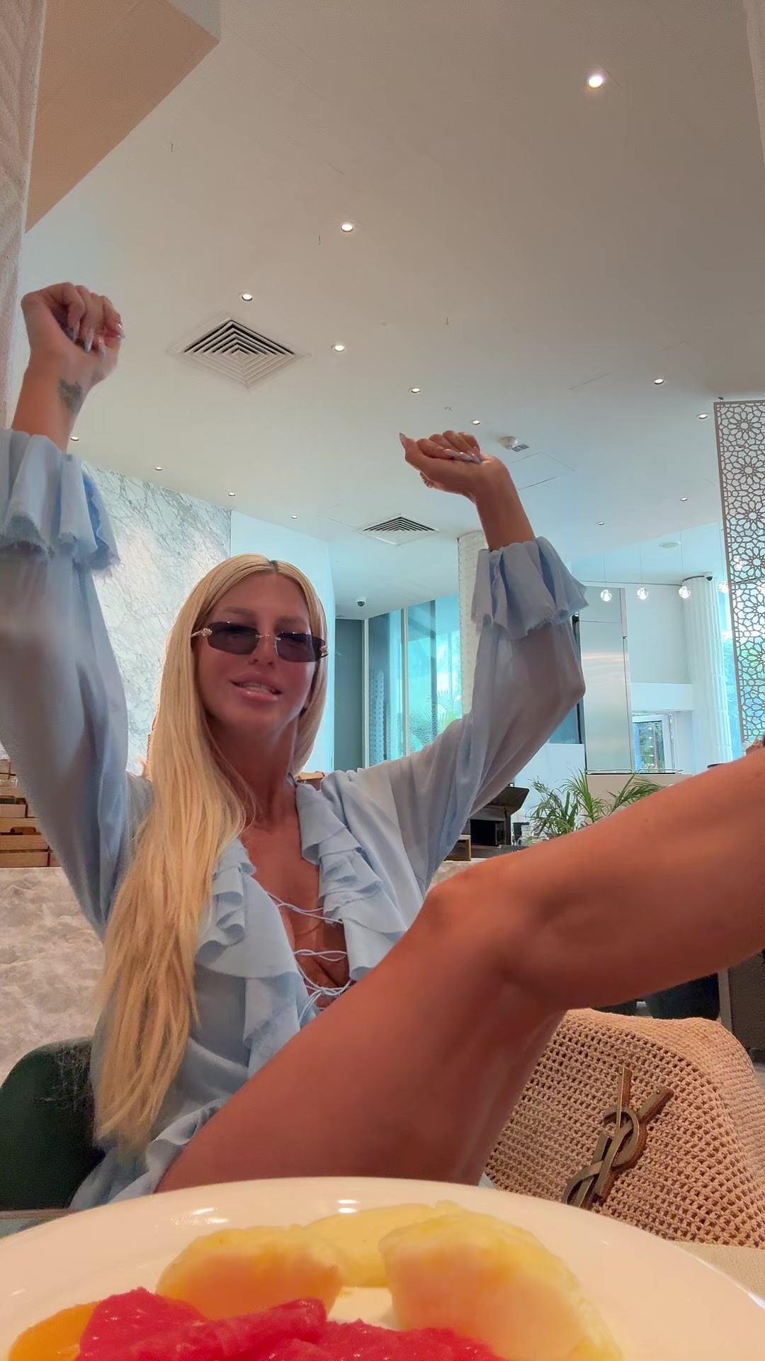@Jelena Karleu&scaron;a