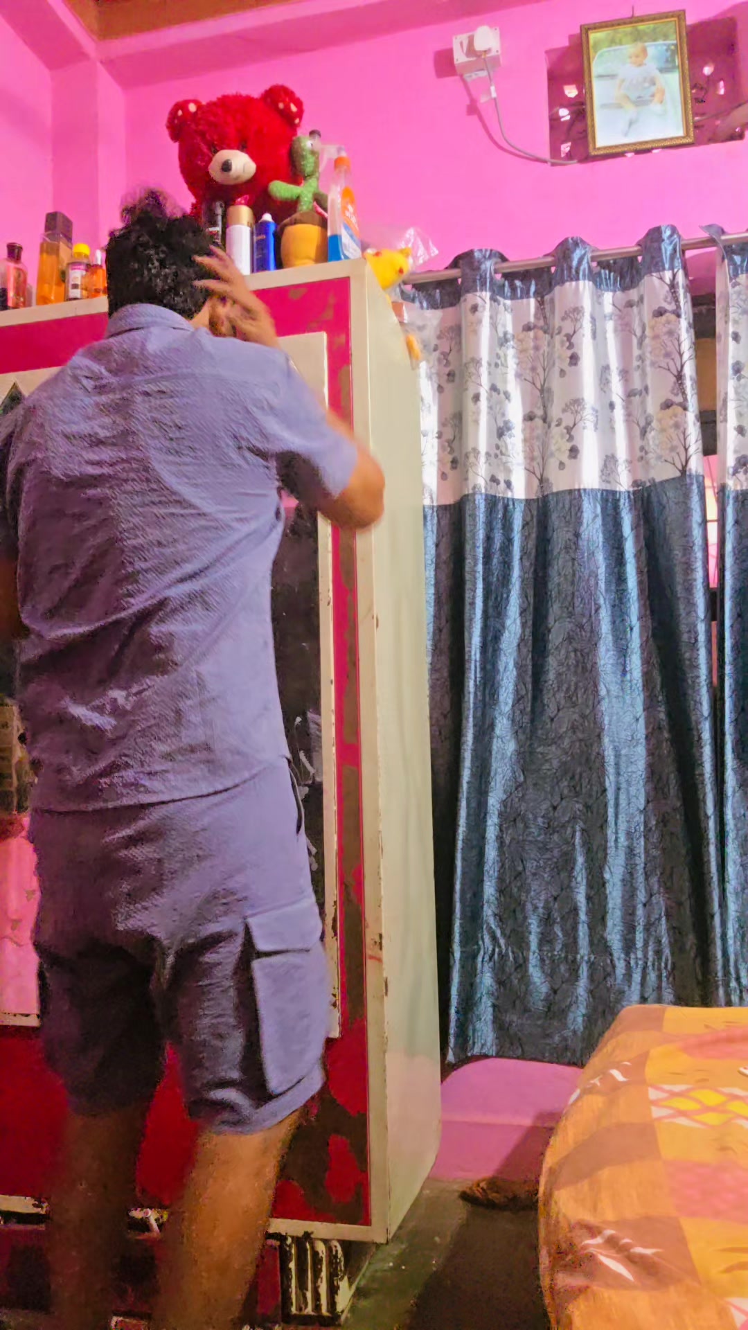 @Karan Yadav