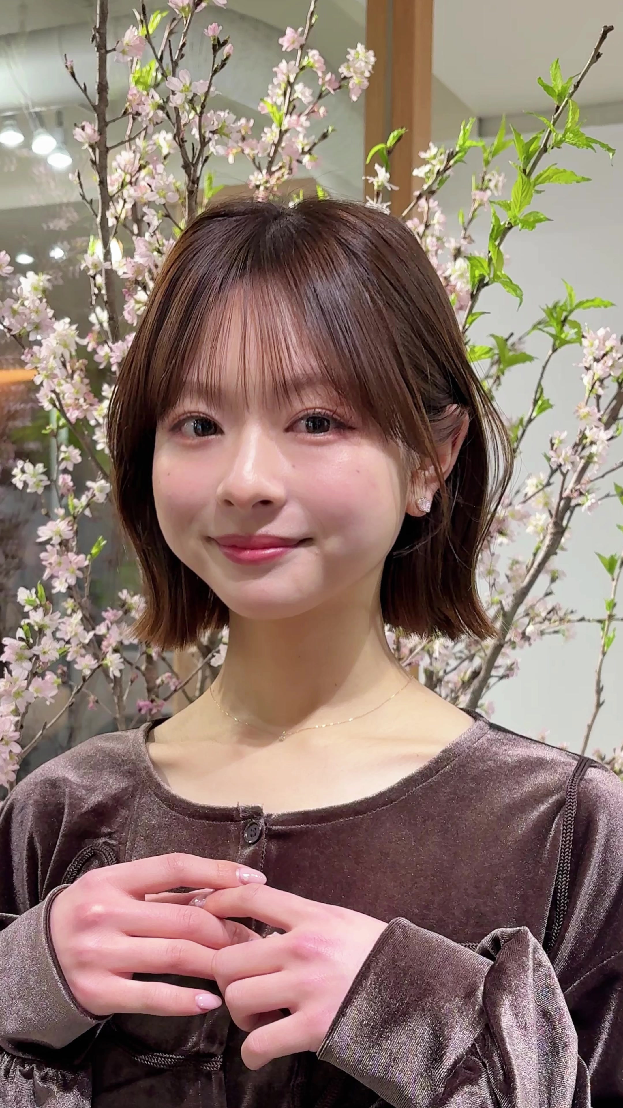 @表参道ボブ美容師✂︎