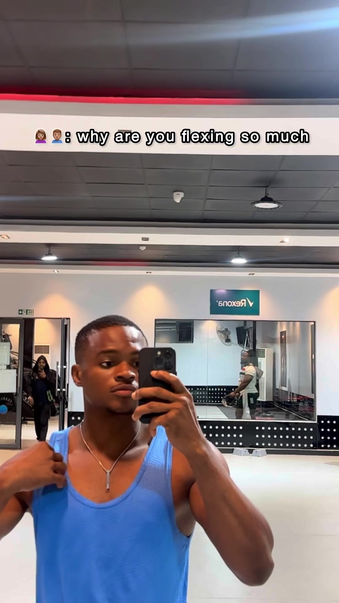 @Abel Okanya