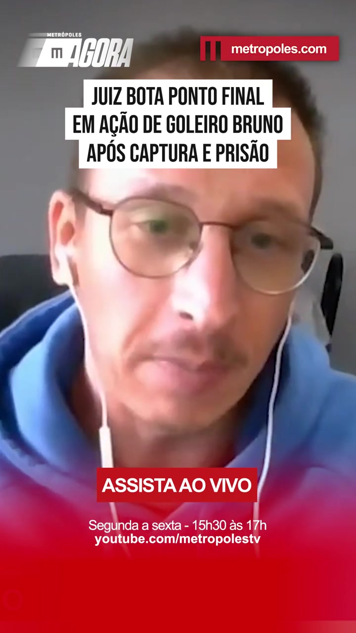 @Metr&oacute;poles Oficial
