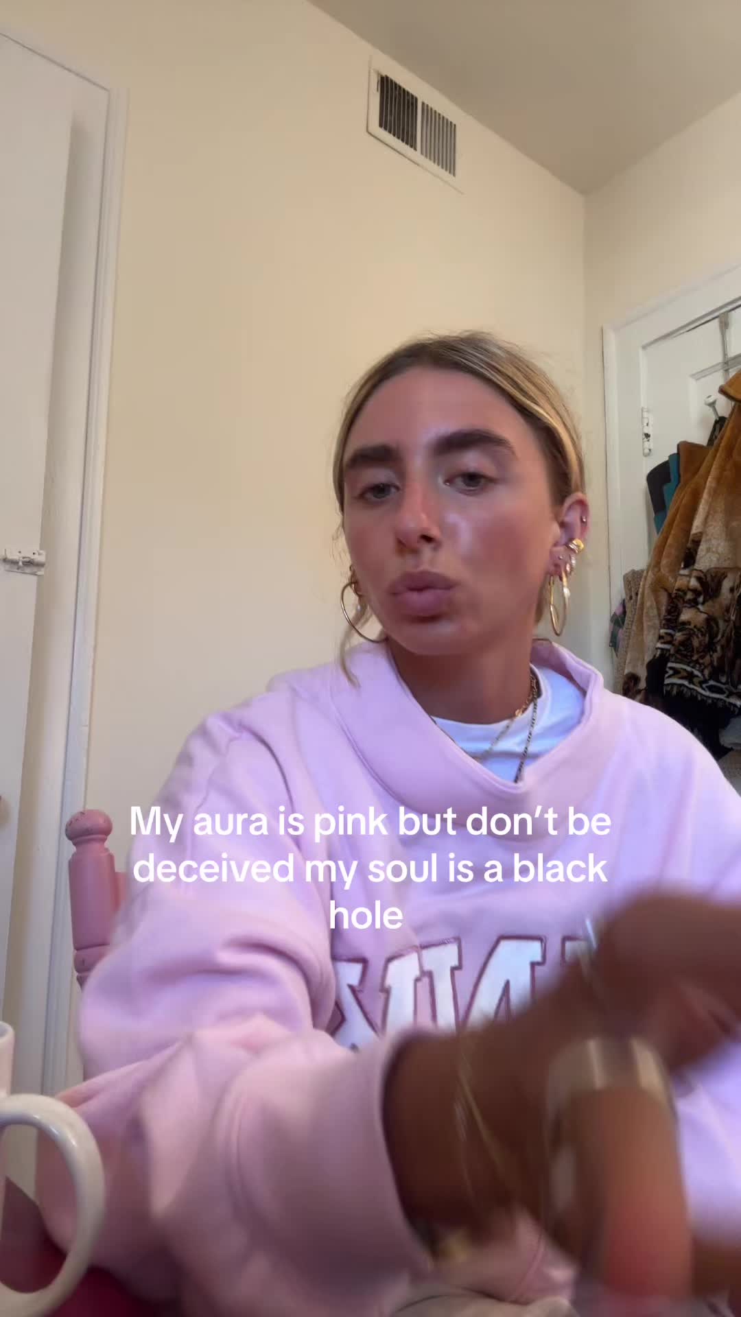 @Keziah