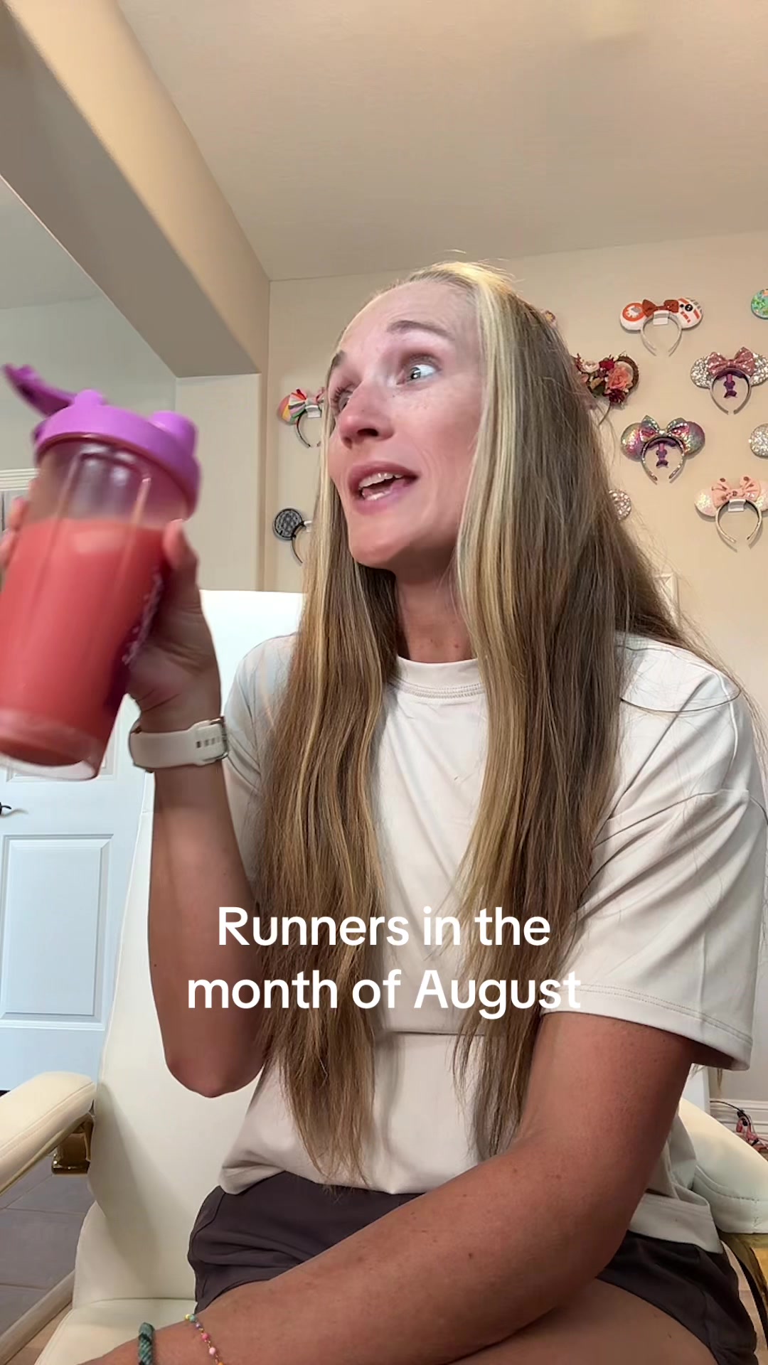 @Amy Gougler