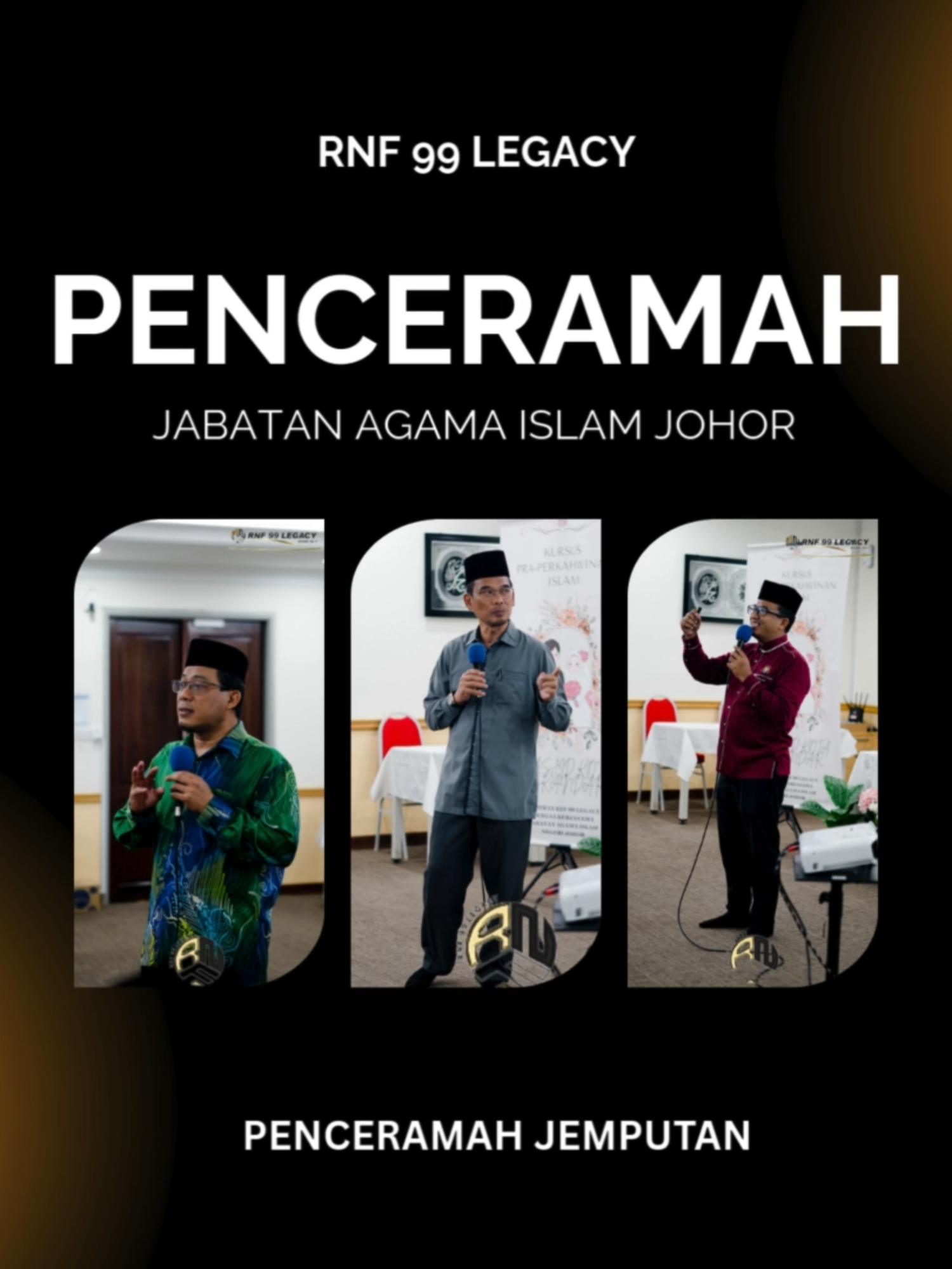@JomKahwin.Johor