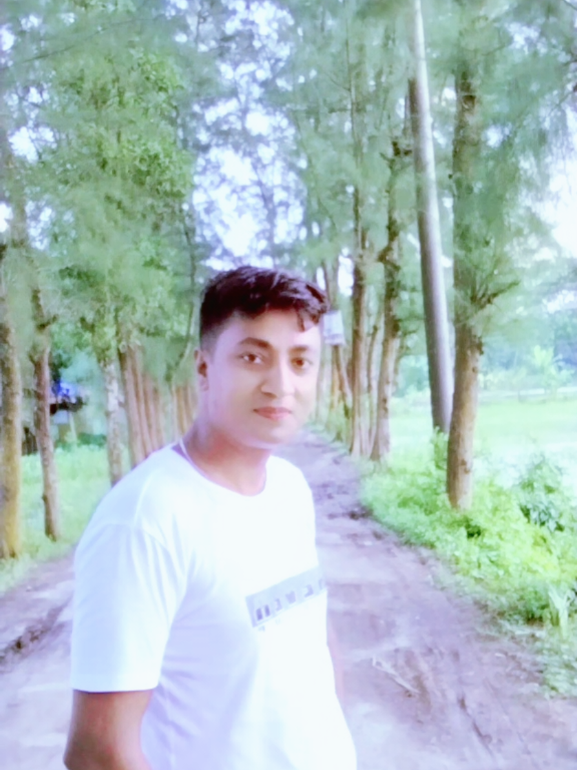 @Md Yousuf