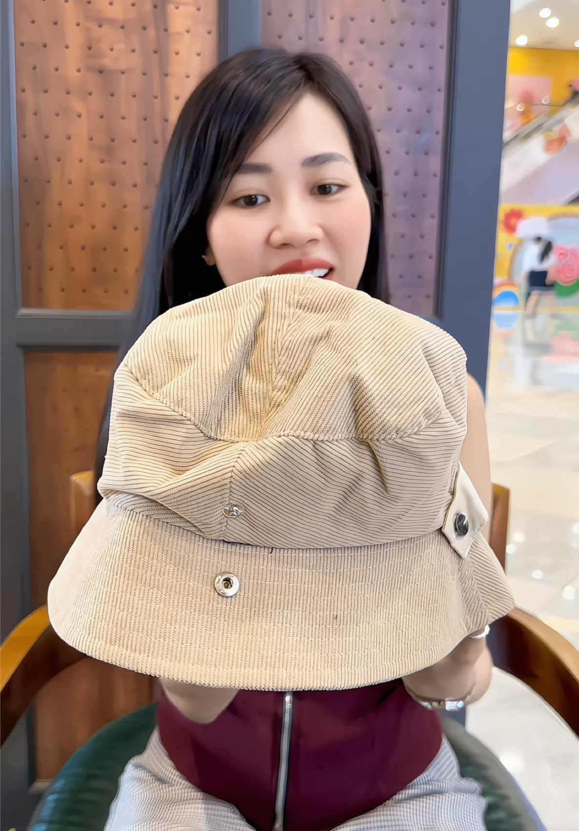 @MAI XINH