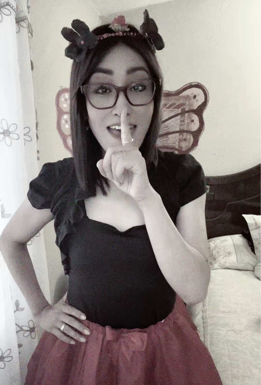 @Sarah&iacute; Monzalvo