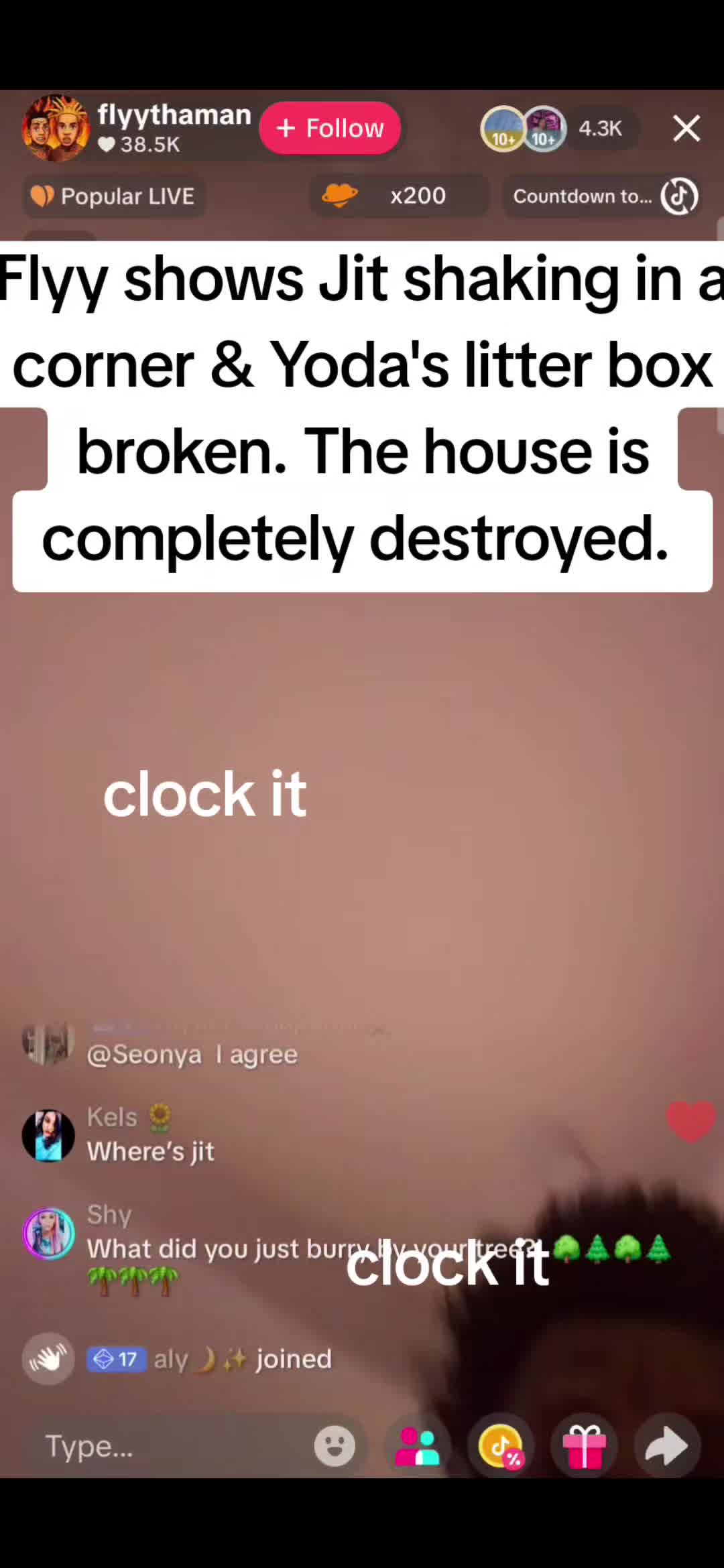 @𝓒𝓵𝓸𝓬𝓴 𝓲𝓽