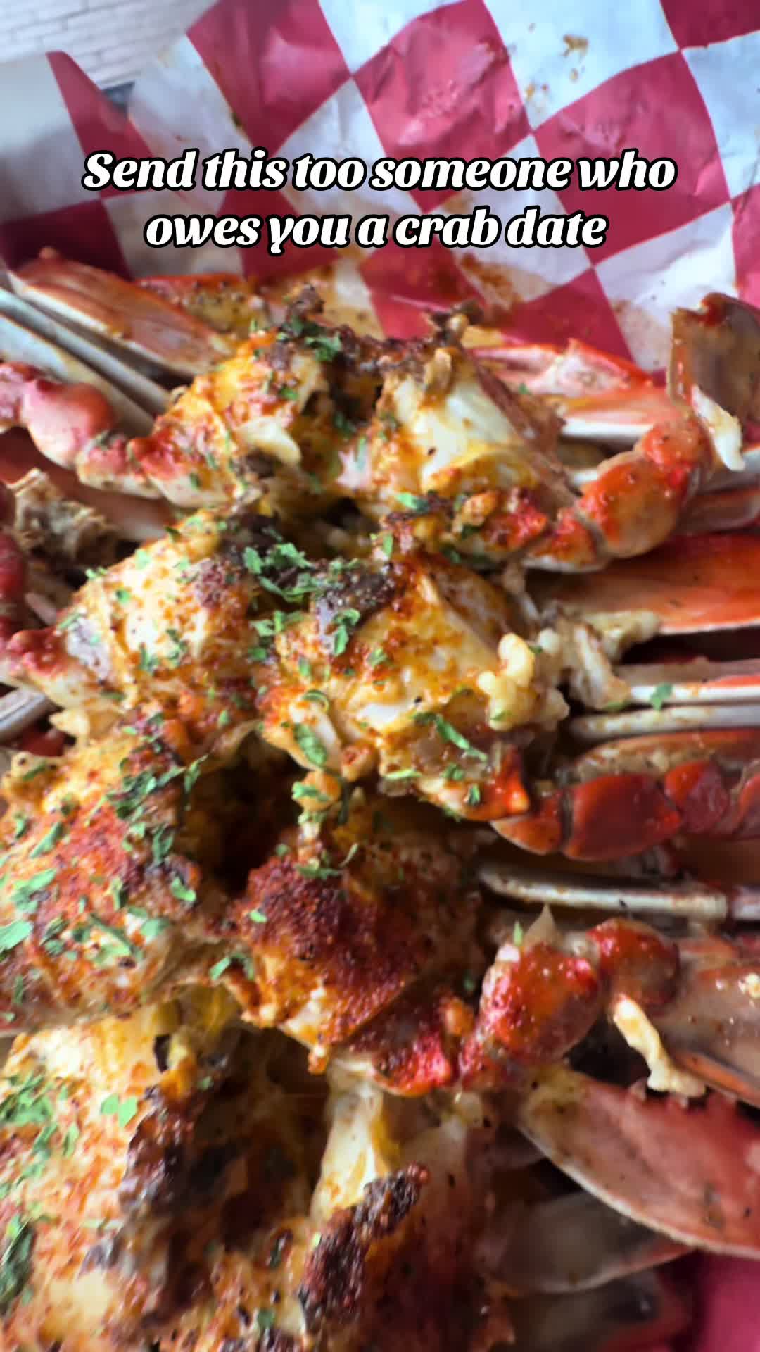 @Crabplug&rsquo;s