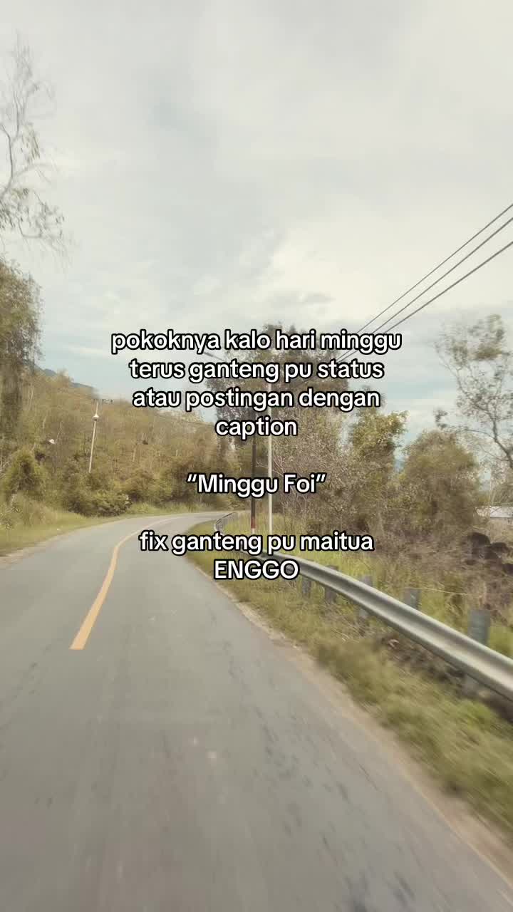 @BAHASA SAJA 👅