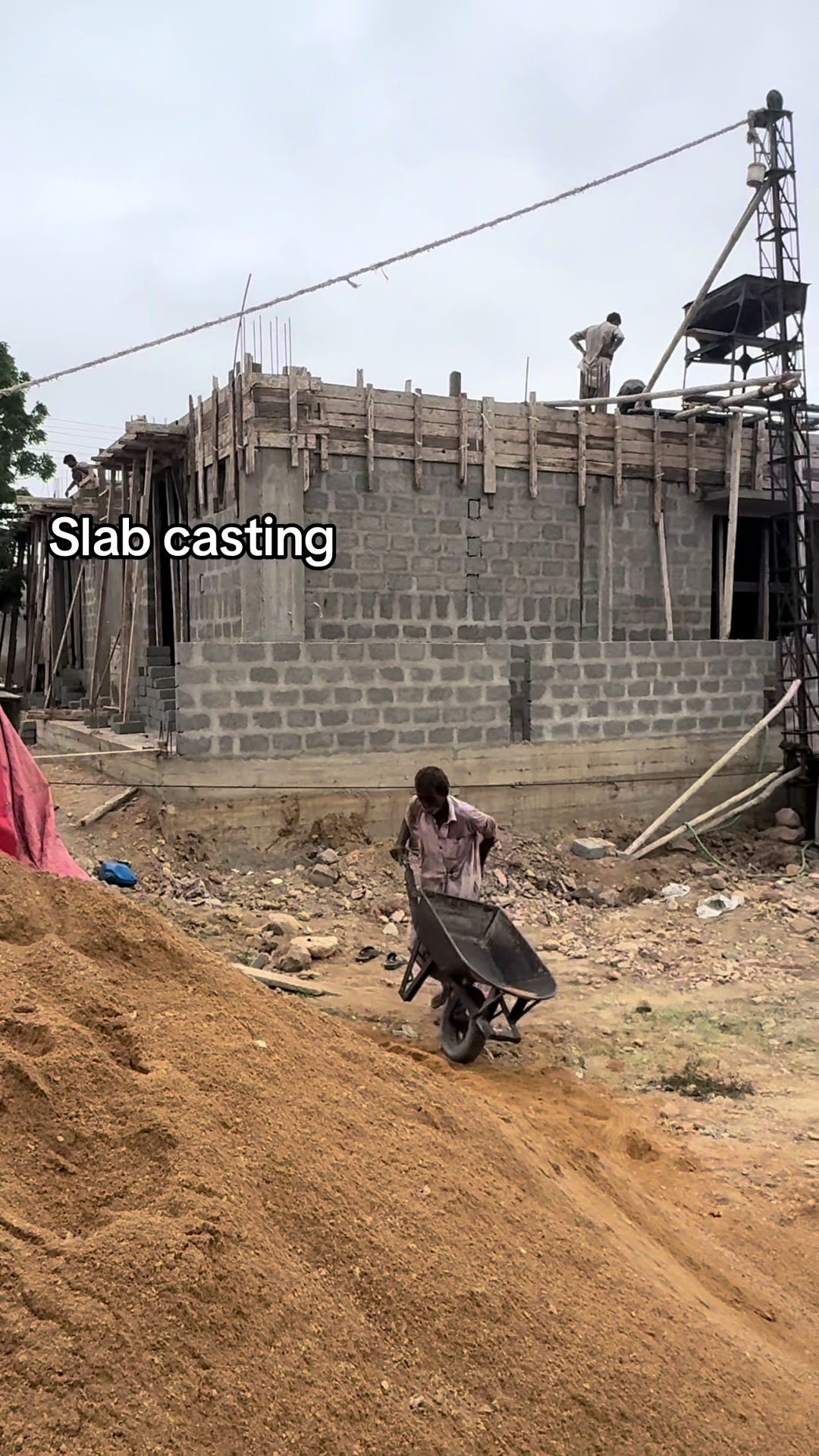 @ISMAIL BUILDERS