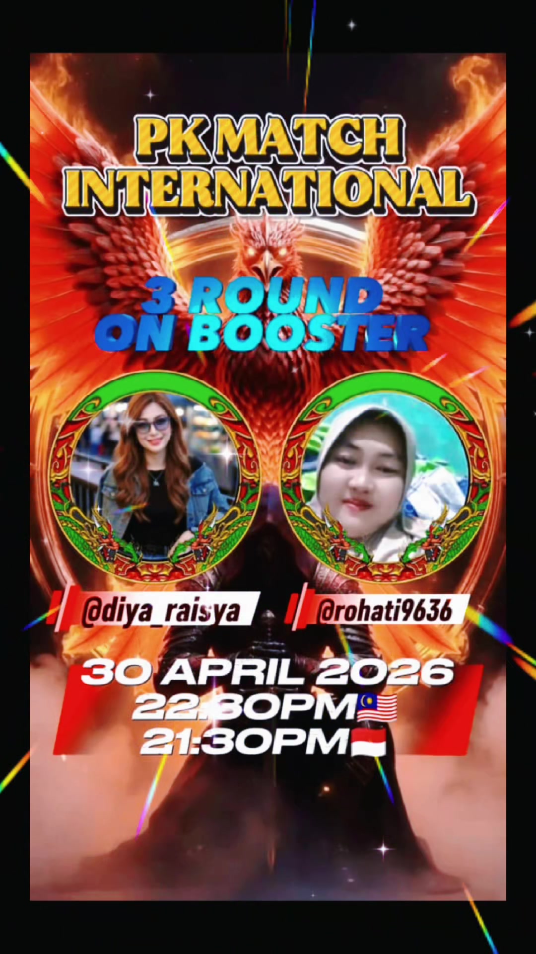 @🔗🔥 DIYA RAISYA88 | KSIA🪭💎
